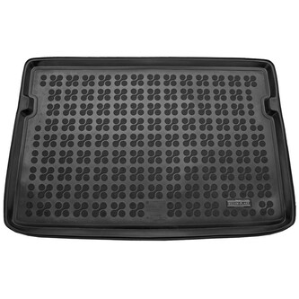 Gumová vana do kufru Citroen C3 Aircross 2017- (horní dno) Gumová vana do kufru Citroen C3 Aircross 2017- (horní dno)