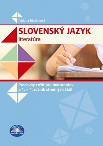 Slovenský jazyk - literatúra