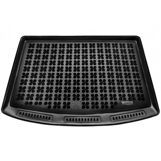 Gumová vana do kufru Suzuki S-Cross 2022- (MHEV, horní dno) Gumová vana do kufru Suzuki S-Cross 2022- (MHEV, horní dno)