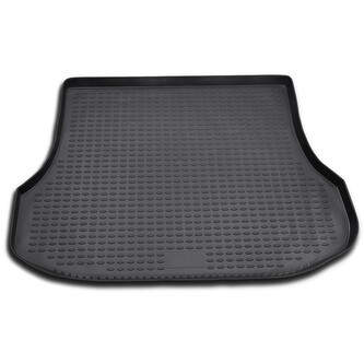 Gumová vana do kufru Kia Sorento 2009-2012 (5 míst)