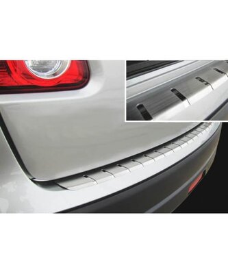 Ochranná lišta hrany kufru VW Touran 2003-2010 Ochranná lišta hrany kufru VW Touran 2003-2010