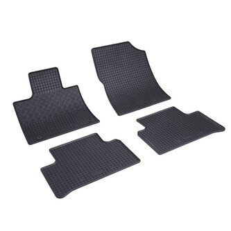 Gumové autokoberce Kia Sorento 2021-