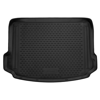 Gumová vana do kufru Land Rover Range Rover Evoque 2019- (kolejnice)