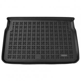 Gumová vana do kufru Citroen C3 2017-2024 Gumová vana do kufru Citroen C3 2017-2024