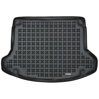 Gumová vana do kufru Hyundai i30 2017-2019 (fastback) Gumová vana do kufru Hyundai i30 2017-2019 (fastback)