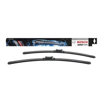 Stěrače Bosch Aerotwin pro Ford Transit Connect 2013-2022