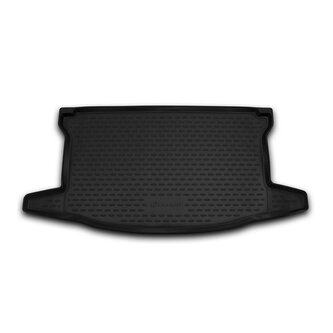 Gumová vana do kufru Toyota Yaris 2010-2020 (horní dno)