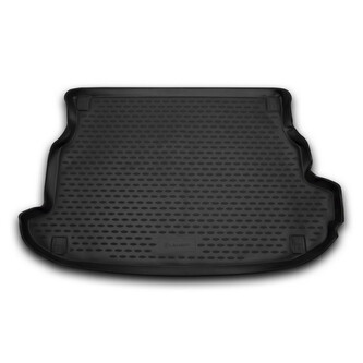 Gumová vana do kufru SsangYong Actyon 2010-2012