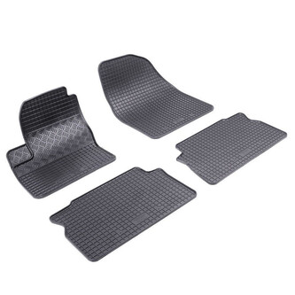 Gumové autokoberce Ford C-Max 2003-2010