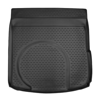 Gumová vana do kufru Audi A6 2004-2011 (sedan)