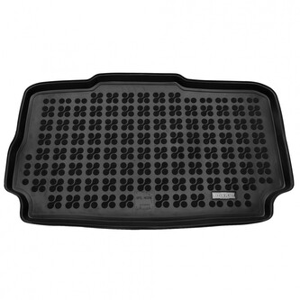 Gumová vana do kufru Opel Meriva B 2014-2017 (posuvná sedadla, dolní dno) Gumová vana do kufru Opel Meriva B 2014-2017 (posuvná sedadla, dolní dno)