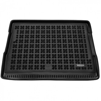 Gumová vana do kufru Ford Tourneo Courier 2014-2023 (5 míst) Gumová vana do kufru Ford Tourneo Courier 2014-2023 (5 míst)