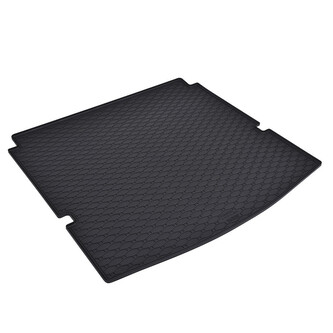 Gumová vana do kufru Ford Galaxy 2015-2023 (7 míst, sklopená 3.řada)