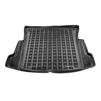 Gumová vana do kufru Tesla Model 3 2021-2023 (zadní kufr, s tepelným čerpadlem) Gumová vana do kufru Tesla Model 3 2021-2023 (zadní kufr, s tepelným čerpadlem)