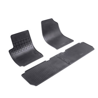 Gumové autokoberce Citroen Xsara Picasso 1999-2012