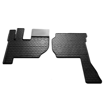 Gumové autokoberce Volvo FH12 2002-