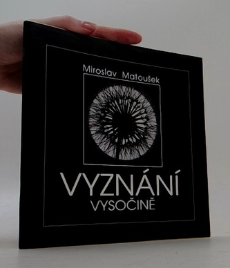 Vyznání Vysočině