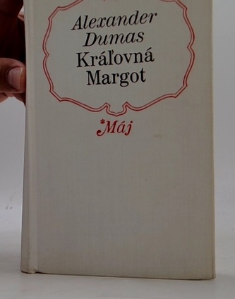 Kráľovna Margot