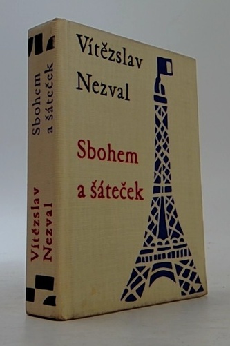 Sbohem a šáteček