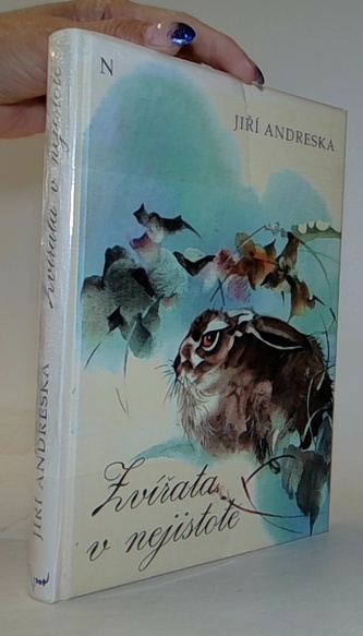 Zvířata v nejistotě