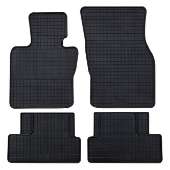 Gumové autokoberce Mini One/Cooper 2014-2024 (3 i 5 dveří) Gumové autokoberce Mini One/Cooper 2014-2024 (3 i 5 dveří)