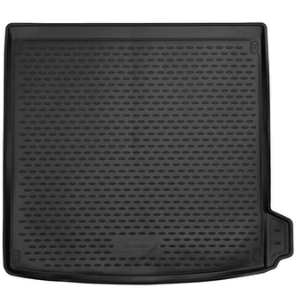 Gumová vana do kufru Audi Q8 2018-