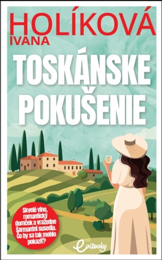 Toskánske pokušenie