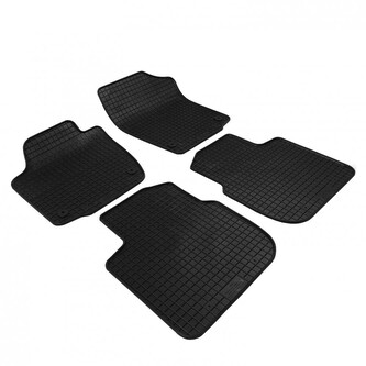 Gumové autokoberce Seat Toledo 2012-2019