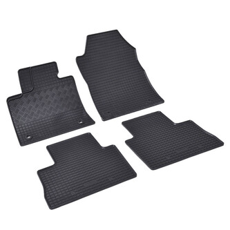 Gumové autokoberce Toyota Rav4 2019- (automat, manual)
