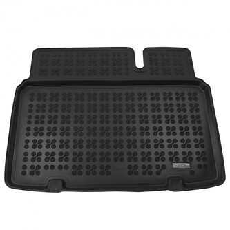 Gumová vana do kufru Opel Crossland X 2017-2024 (dolní dno) Gumová vana do kufru Opel Crossland X 2017-2024 (dolní dno)