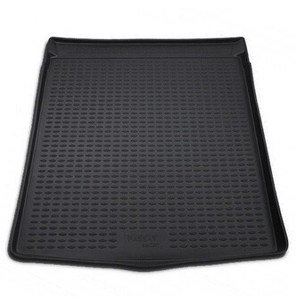 Gumová vana do kufru VW Passat B6 2005-2010 (sedan)