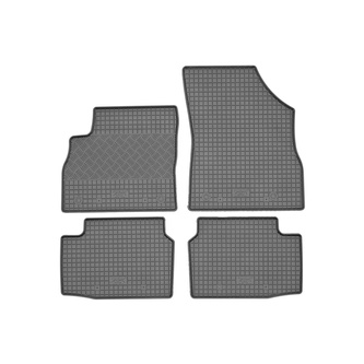 Gumové autokoberce Opel Astra K 2015-2021