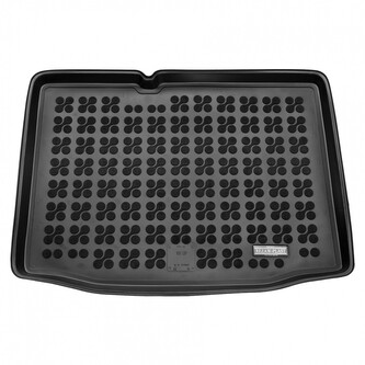 Gumová vana do kufru VW Up 2012- (dolní dno) Gumová vana do kufru VW Up 2012- (dolní dno)