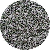 Tekutá podlaha 15,91 kg kbelík šedá & zelená