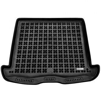 Gumová vana do kufru Volvo V50 2004-2012 (combi) Gumová vana do kufru Volvo V50 2004-2012 (combi)