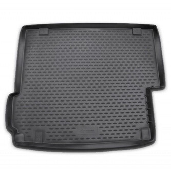 Gumová vana do kufru BMW X3 2010-2017 (F25)