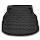 Gumová vana do kufru Mercedes C-Class W204 2007-2010 (sedan)