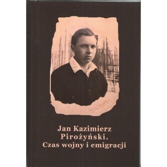 Czas wojny i emigracji