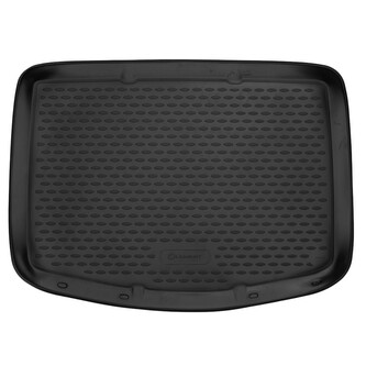 Gumová vana do kufru Ford C-Max 2010-2019 (dojezdové kolo)