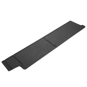 Gumové autokoberce VW Transporter T6 2015-2021 (3. řada)