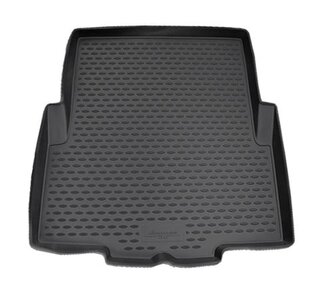 Gumová vana do kufru BMW 3 1998-2006 (E46, sedan)