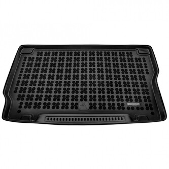 Gumová vana do kufru Opel Meriva A 2003-2010 Gumová vana do kufru Opel Meriva A 2003-2010