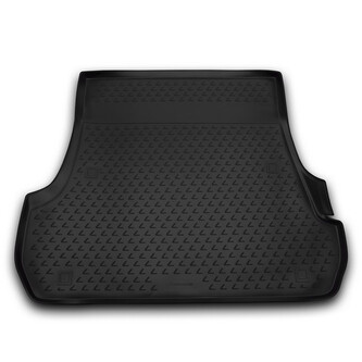 Gumová vana do kufru Lexus LX 570 2012-