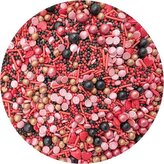 Cukrové zdobení Záblesk lásky 80g - I LOVE CAKES