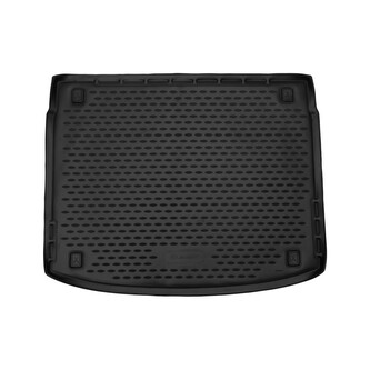 Gumová vana do kufru Kia XCeed 2019- (horní dno)