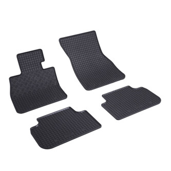 Gumové autokoberce BMW 1 2024- (F70)