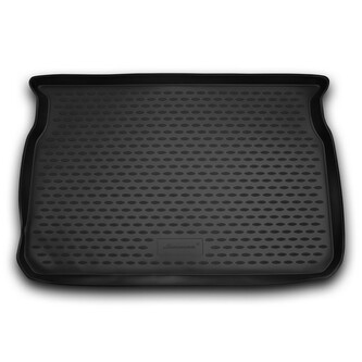 Gumová vana do kufru Peugeot 208 2012-2019 (hatchback)