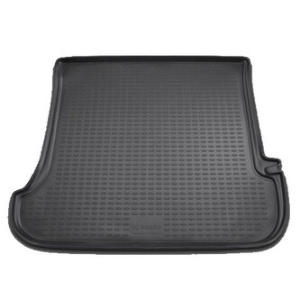 Gumová vana do kufru Toyota Land Cruiser Prado J120 2003-2009