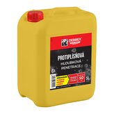 Protiplísňová hloubková penetrace 5 l kanystr mléčně bílá