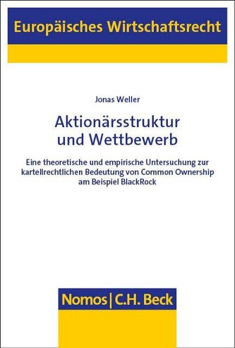 Aktionärsstruktur und Wettbewerb